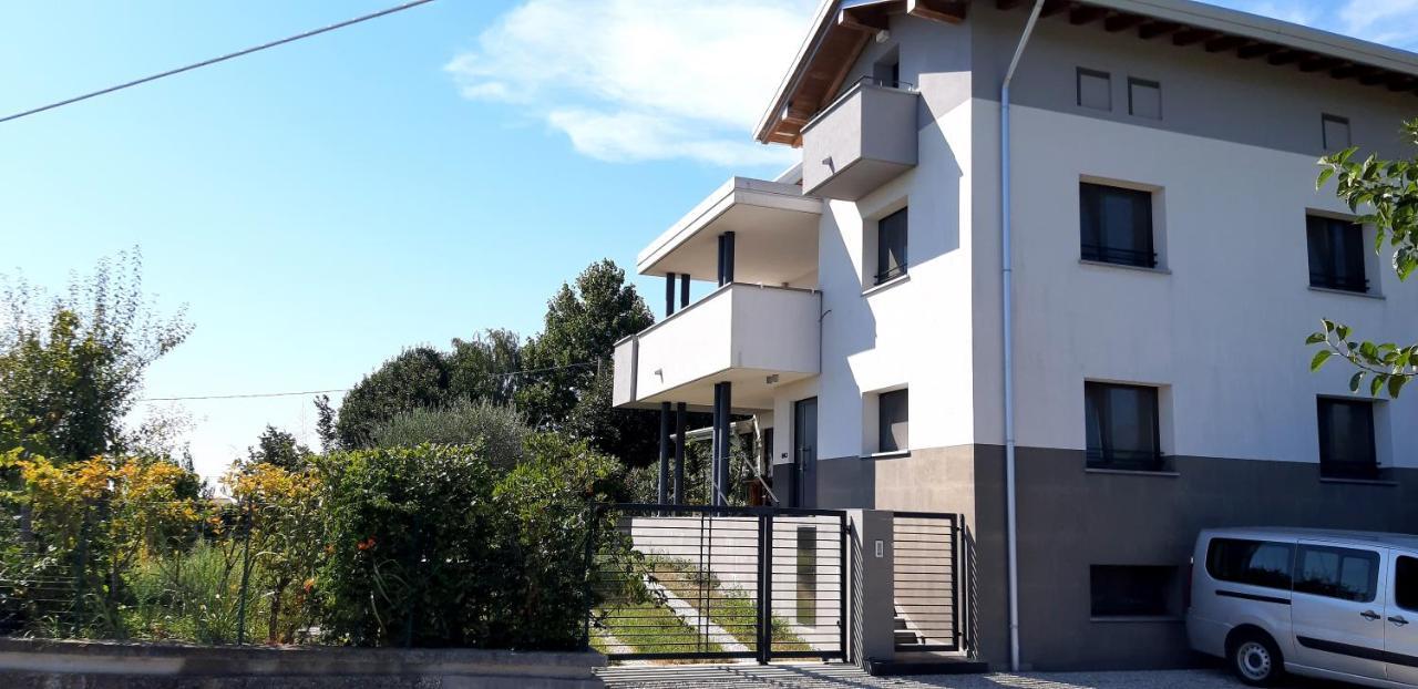 Al Settimo Miglio, Alloggio Agrituristico Βίλα Treppo Grande Εξωτερικό φωτογραφία