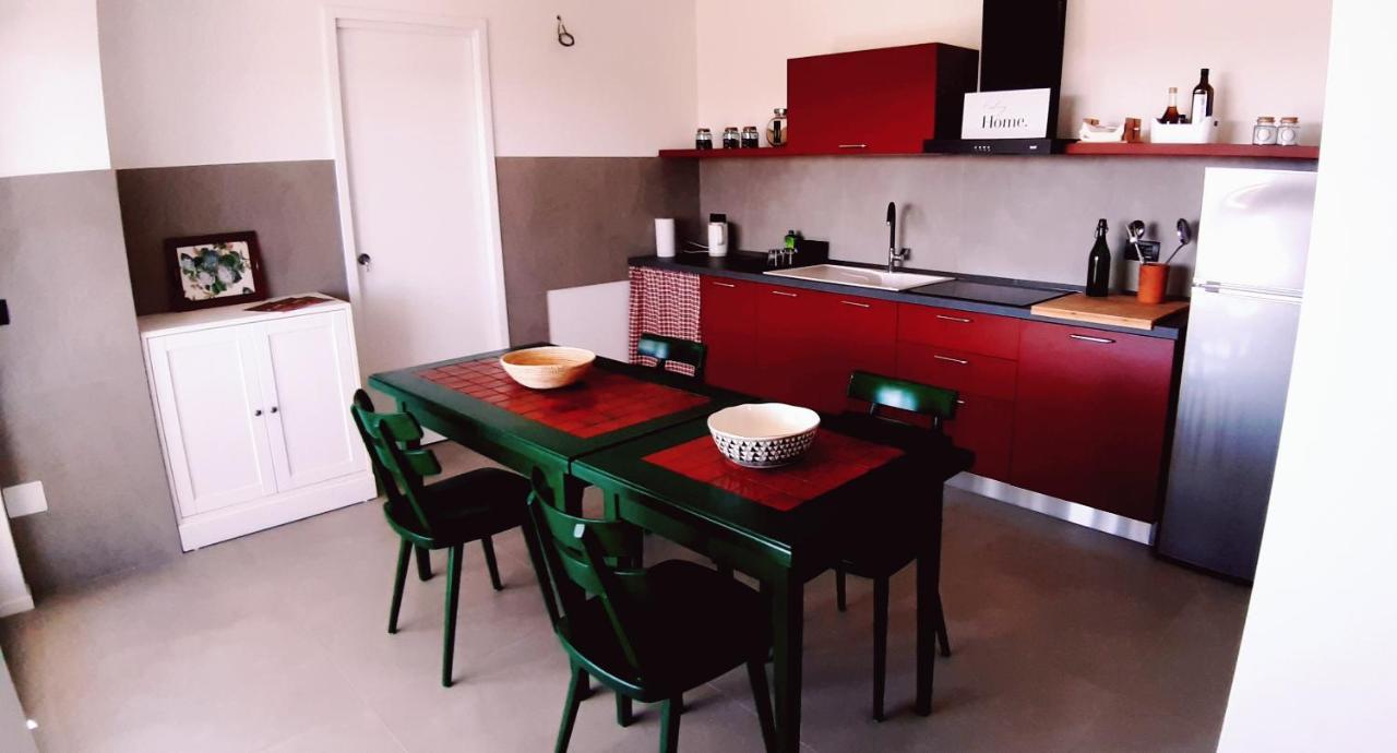 Al Settimo Miglio, Alloggio Agrituristico Βίλα Treppo Grande Εξωτερικό φωτογραφία