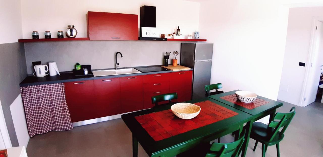 Al Settimo Miglio, Alloggio Agrituristico Βίλα Treppo Grande Εξωτερικό φωτογραφία
