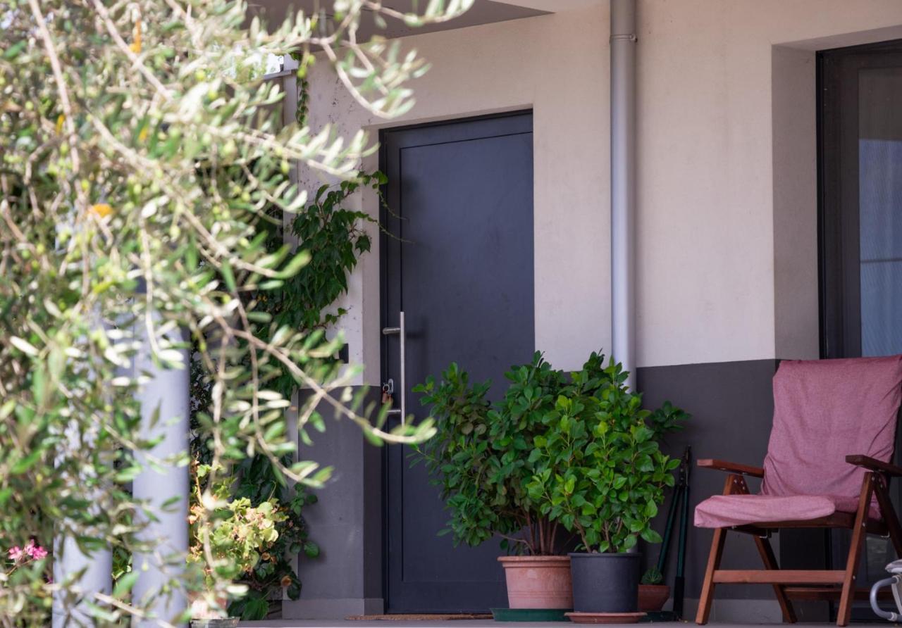 Al Settimo Miglio, Alloggio Agrituristico Βίλα Treppo Grande Εξωτερικό φωτογραφία