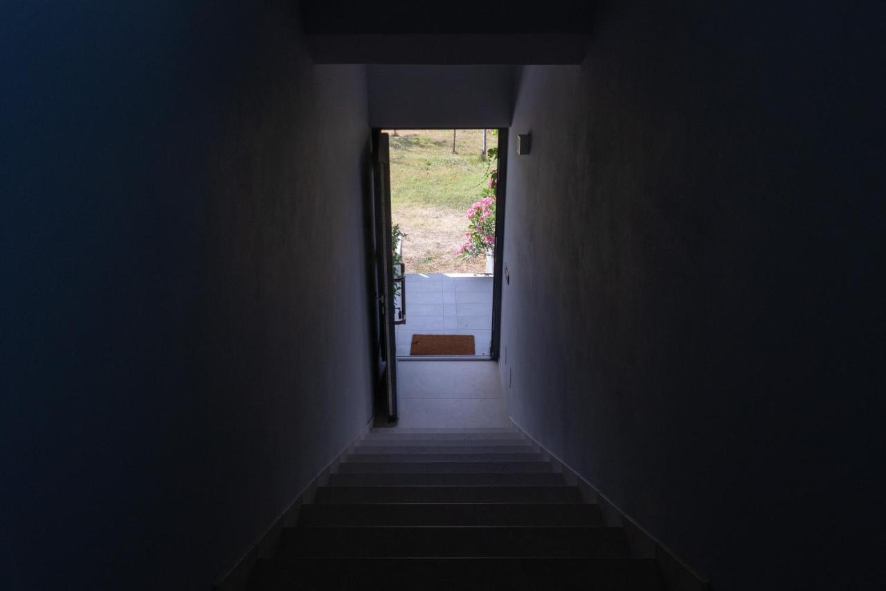 Al Settimo Miglio, Alloggio Agrituristico Βίλα Treppo Grande Εξωτερικό φωτογραφία