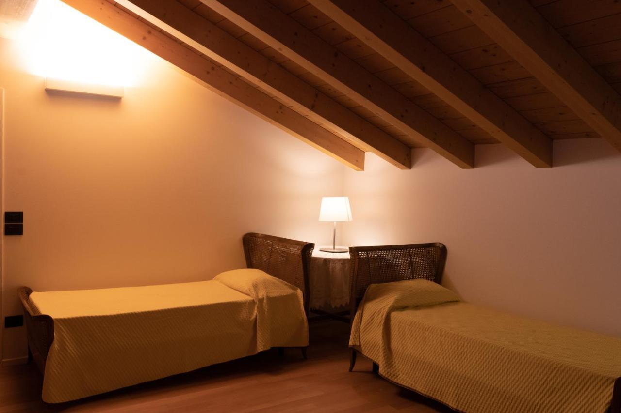 Al Settimo Miglio, Alloggio Agrituristico Βίλα Treppo Grande Εξωτερικό φωτογραφία