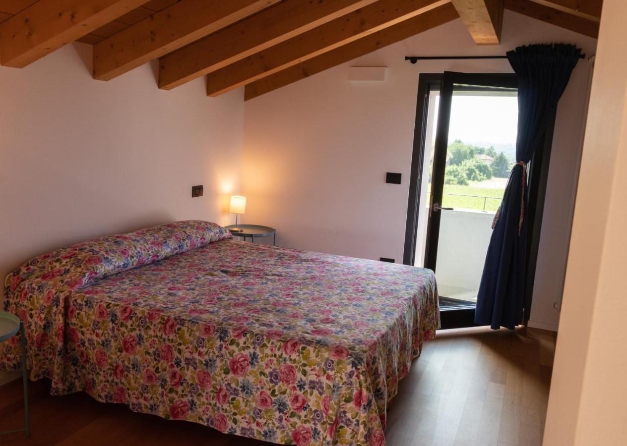 Al Settimo Miglio, Alloggio Agrituristico Βίλα Treppo Grande Εξωτερικό φωτογραφία
