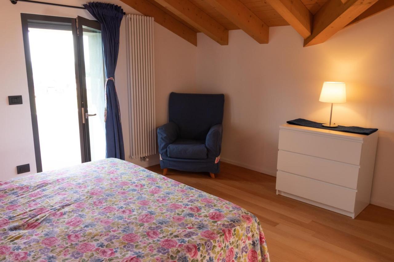 Al Settimo Miglio, Alloggio Agrituristico Βίλα Treppo Grande Εξωτερικό φωτογραφία
