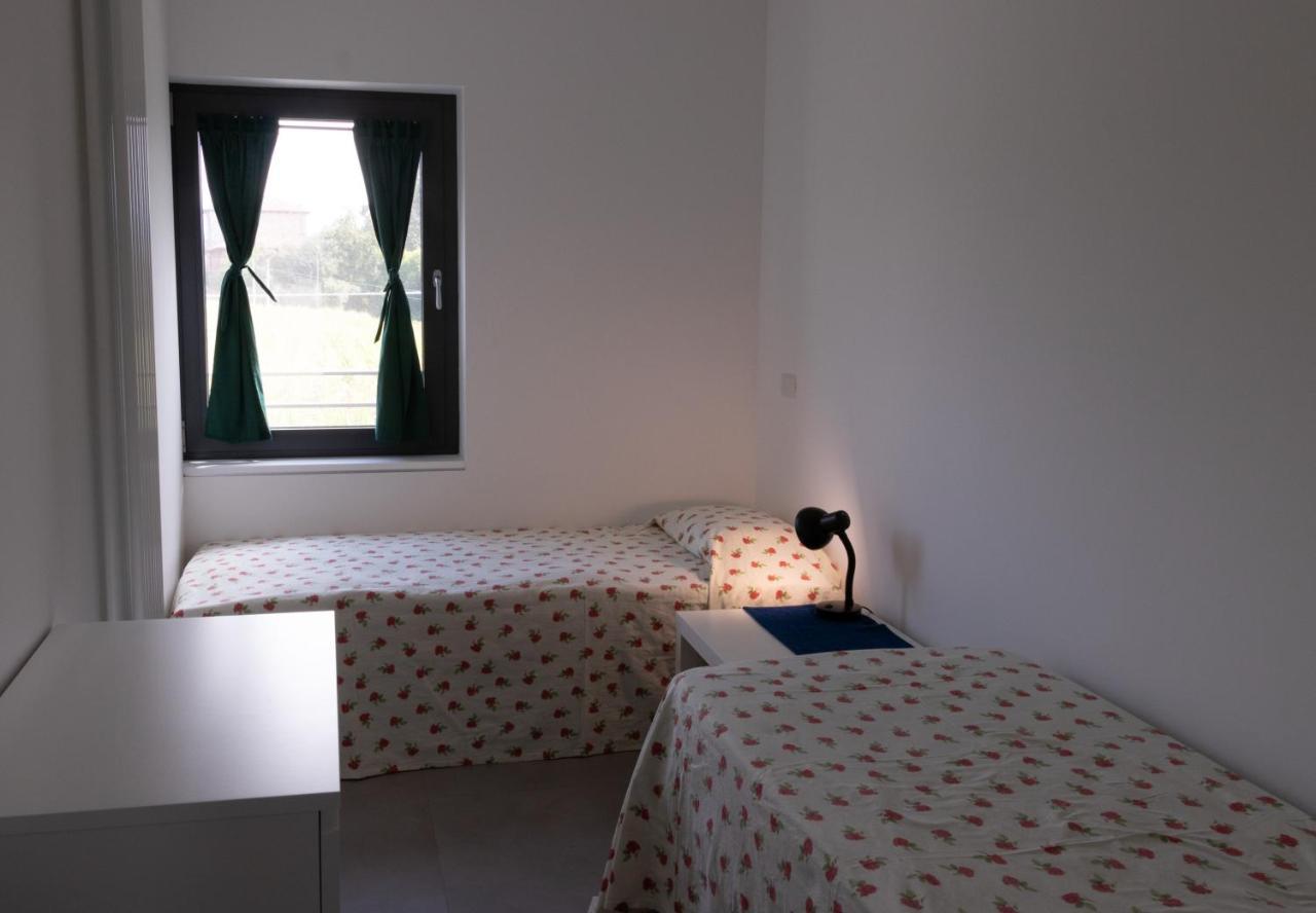Al Settimo Miglio, Alloggio Agrituristico Βίλα Treppo Grande Εξωτερικό φωτογραφία